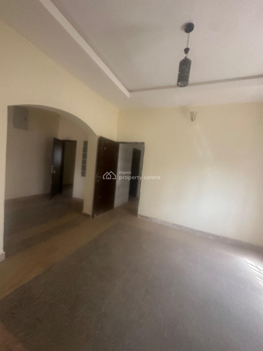 Luxury Spacious Brand New 4 Bedroom Duplex with Bq, Sungold, Galadimawa, Abuja, Detached Duplex for Rent