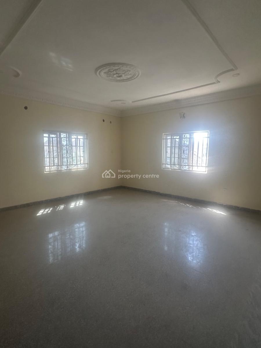 Luxury Spacious Brand New 4 Bedroom Duplex with Bq, Sungold, Galadimawa, Abuja, Detached Duplex for Rent