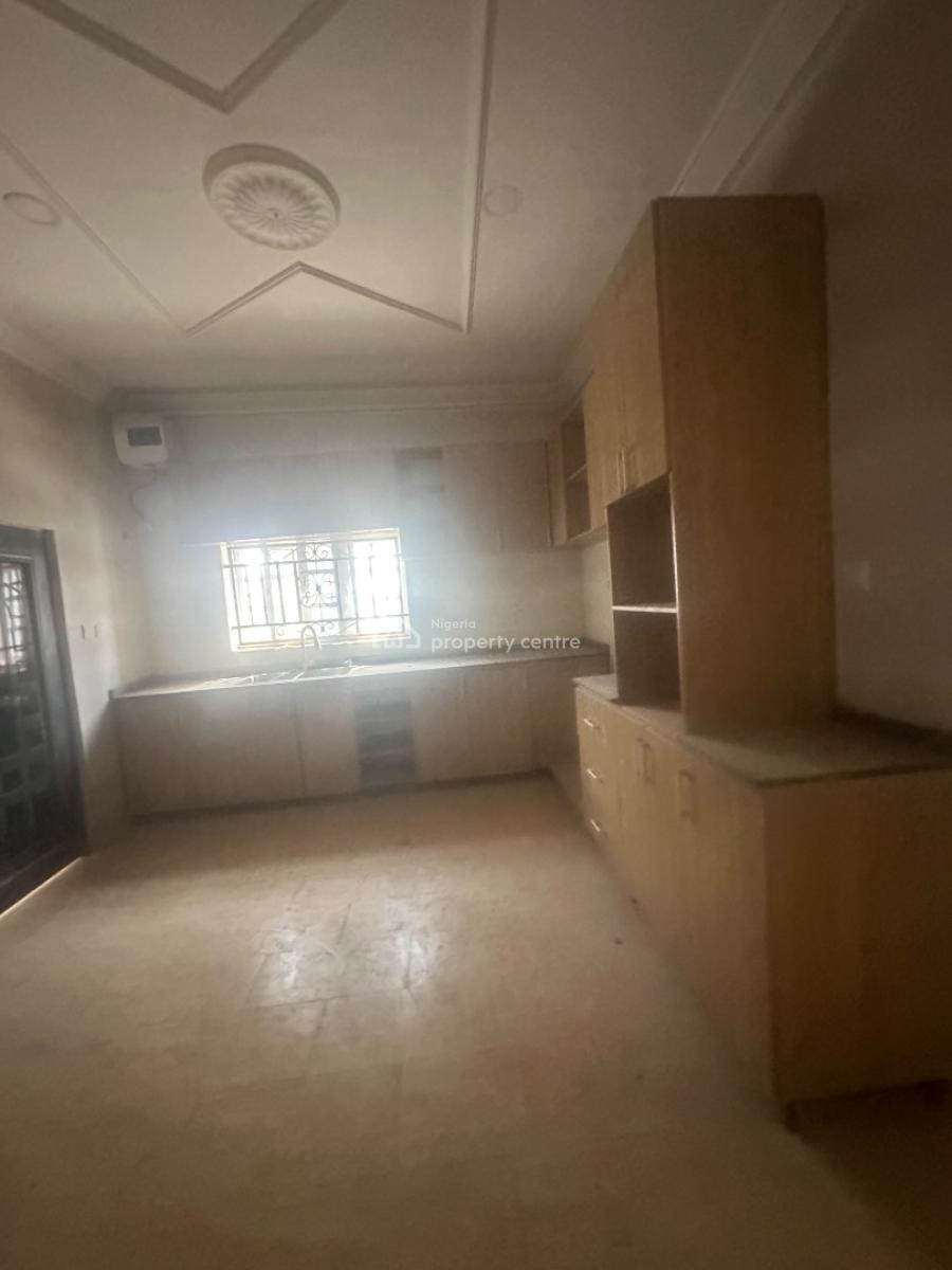 Luxury Spacious Brand New 4 Bedroom Duplex with Bq, Sungold, Galadimawa, Abuja, Detached Duplex for Rent