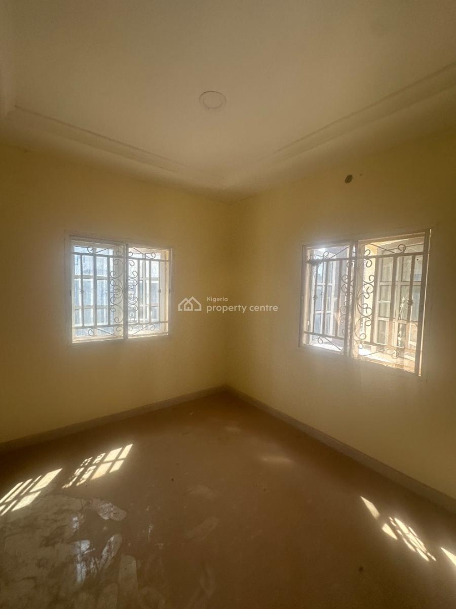 Luxury Spacious Brand New 4 Bedroom Duplex with Bq, Sungold, Galadimawa, Abuja, Detached Duplex for Rent