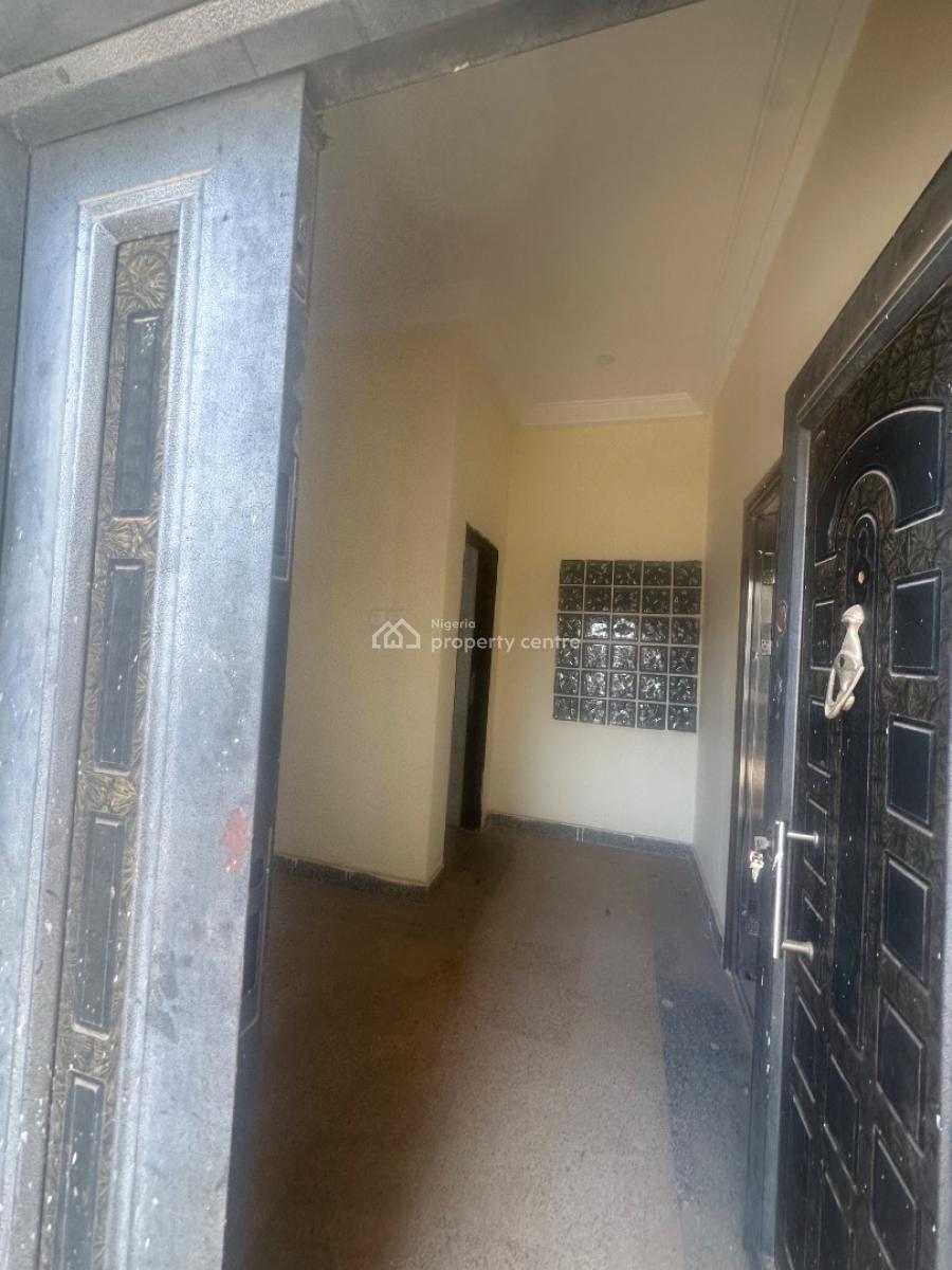 Luxury Spacious Brand New 4 Bedroom Duplex with Bq, Sungold, Galadimawa, Abuja, Detached Duplex for Rent