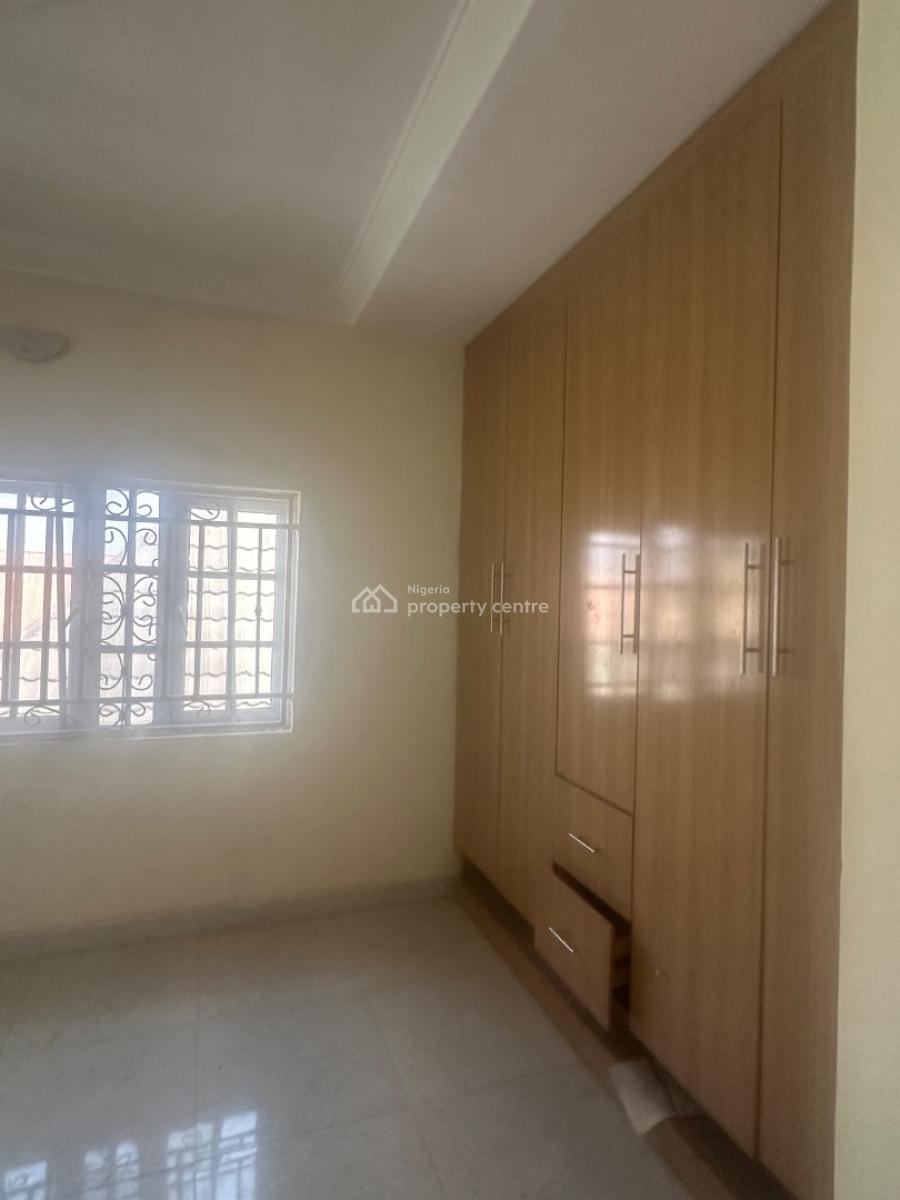 Luxury Spacious Brand New 4 Bedroom Duplex with Bq, Sungold, Galadimawa, Abuja, Detached Duplex for Rent