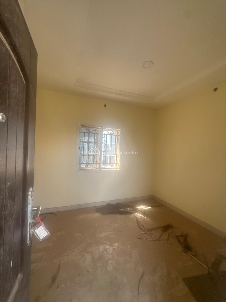 Luxury Spacious Brand New 4 Bedroom Duplex with Bq, Sungold, Galadimawa, Abuja, Detached Duplex for Rent