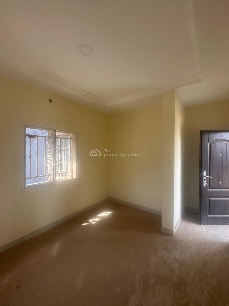 Luxury Spacious Brand New 4 Bedroom Duplex with Bq, Sungold, Galadimawa, Abuja, Detached Duplex for Rent