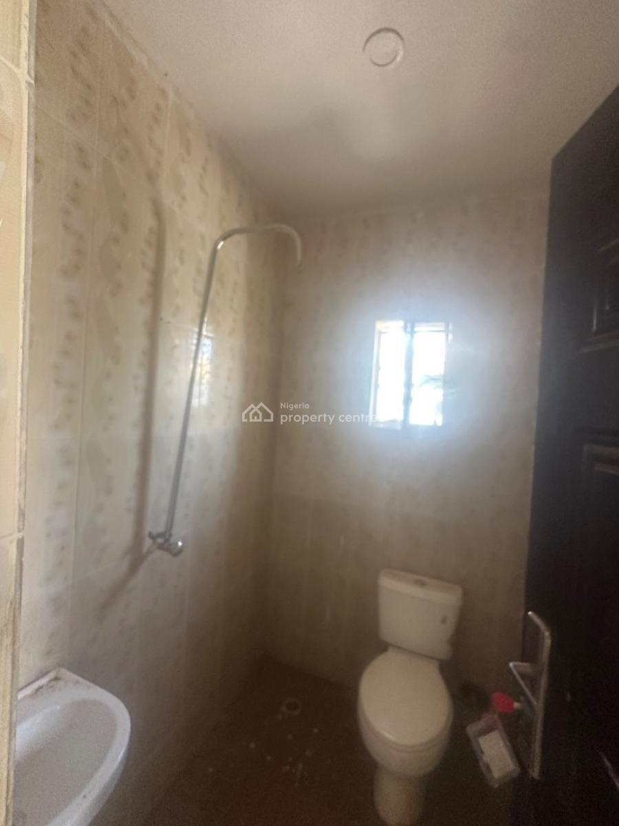 Luxury Spacious Brand New 4 Bedroom Duplex with Bq, Sungold, Galadimawa, Abuja, Detached Duplex for Rent