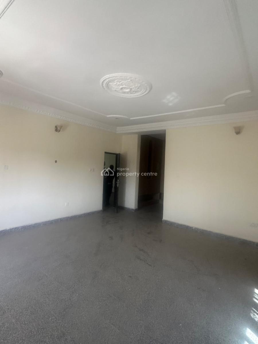 Luxury Spacious Brand New 4 Bedroom Duplex with Bq, Sungold, Galadimawa, Abuja, Detached Duplex for Rent