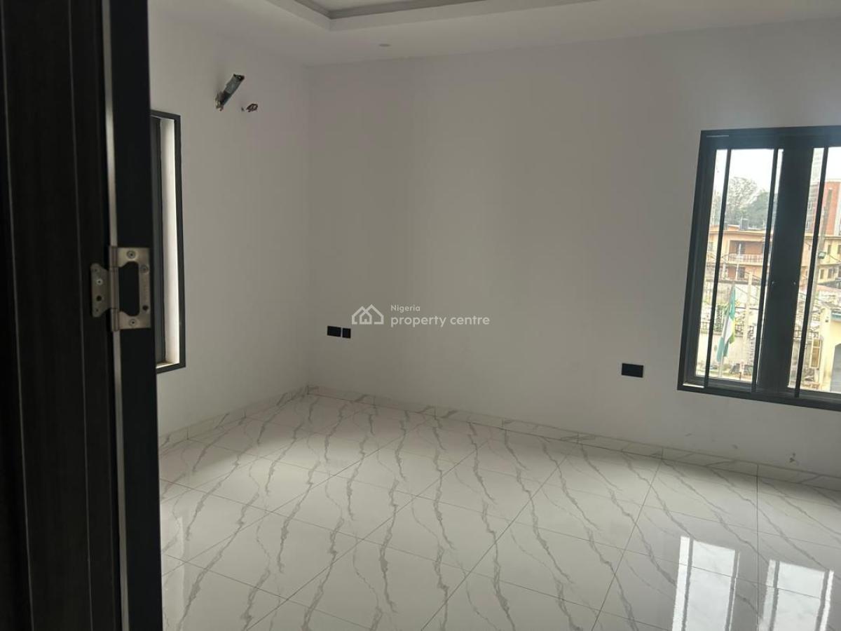 Brand New Executive 4 Bedrooms Terrace, Oregun, Ikeja, Lagos, Terraced Duplex for Sale