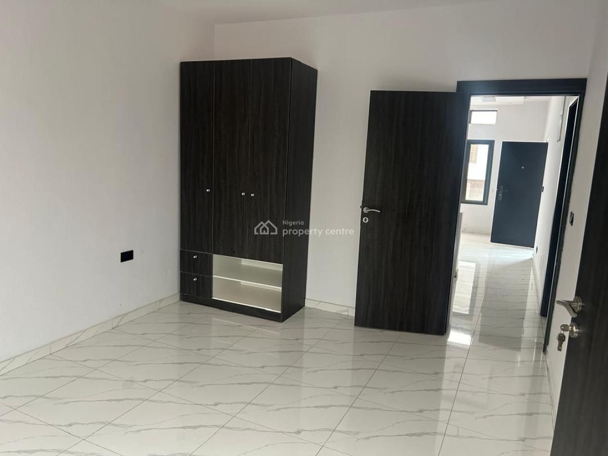 Brand New Executive 4 Bedrooms Terrace, Oregun, Ikeja, Lagos, Terraced Duplex for Sale