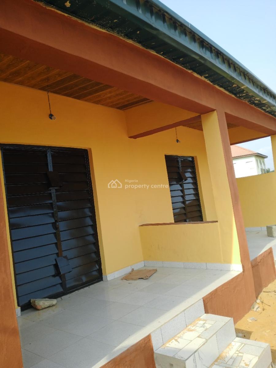 Luxurious Newly Built Shops Facing Express, Abule Pan Ibeju Lekki Lagos, Ibeju Lekki, Lagos, Shop for Rent