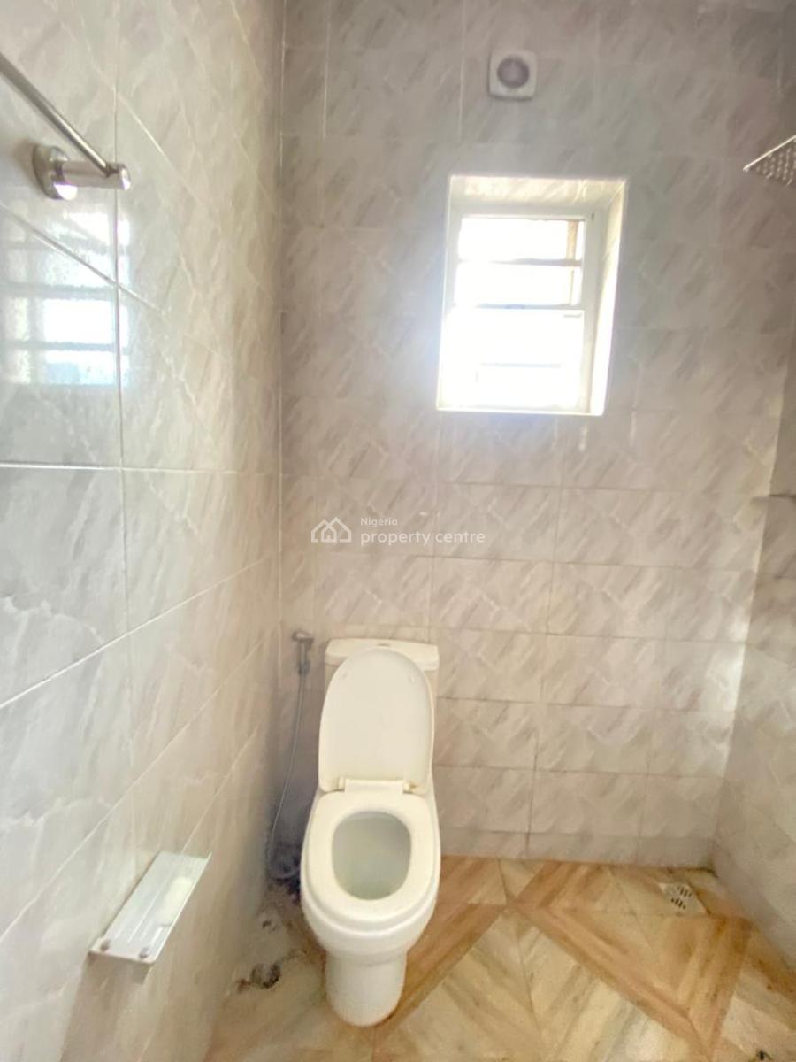 2 Bedroom, Salem, Lekki, Lagos, Flat / Apartment for Rent