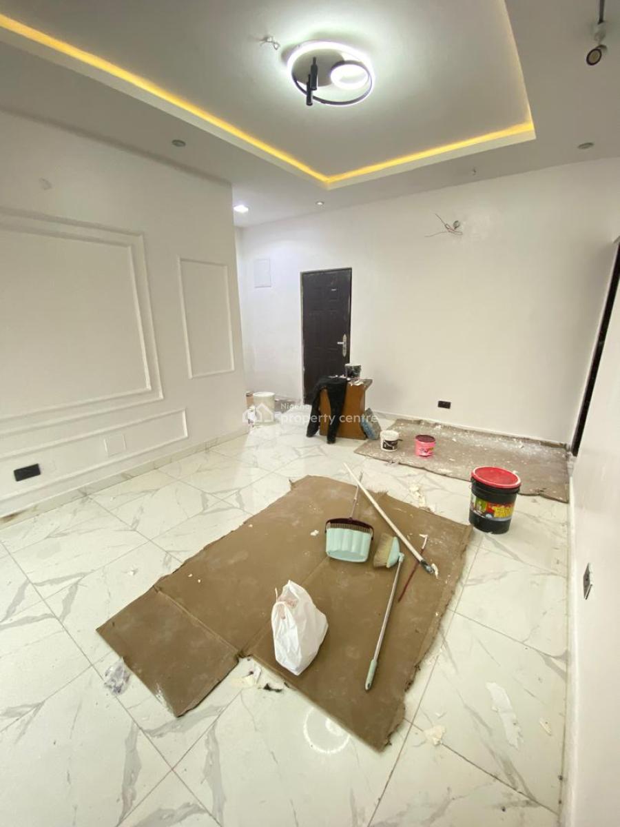 2 Bedroom, Salem, Lekki, Lagos, Flat / Apartment for Rent