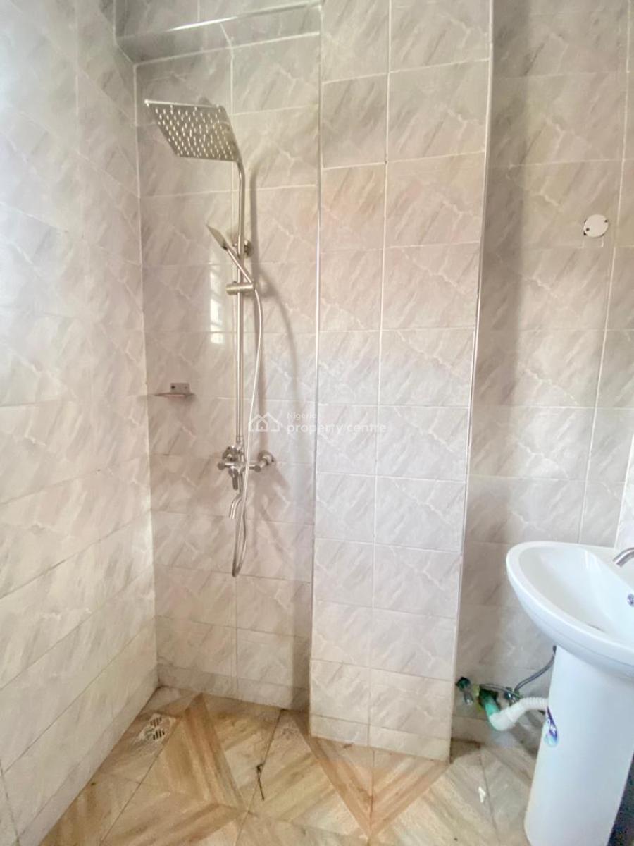 2 Bedroom, Salem, Lekki, Lagos, Flat / Apartment for Rent