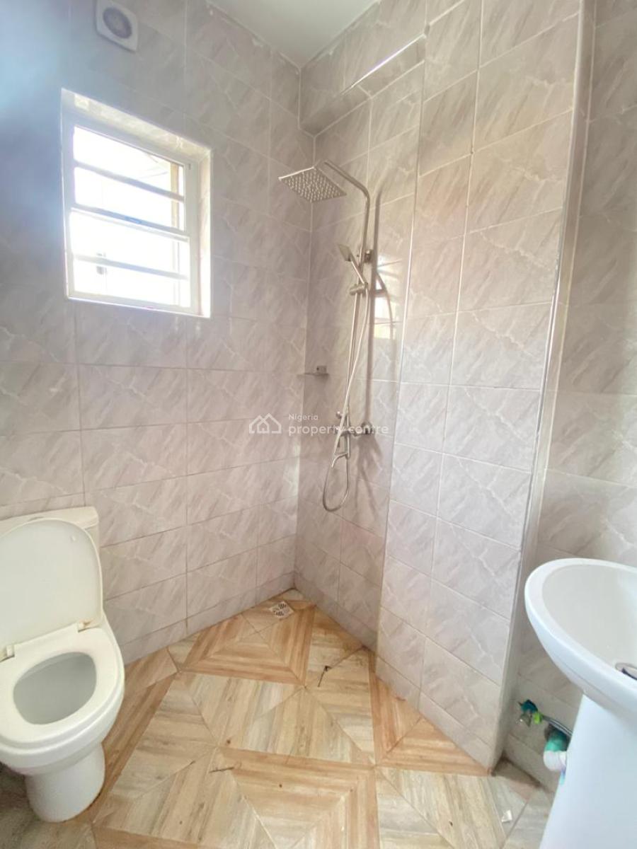 2 Bedroom, Salem, Lekki, Lagos, Flat / Apartment for Rent