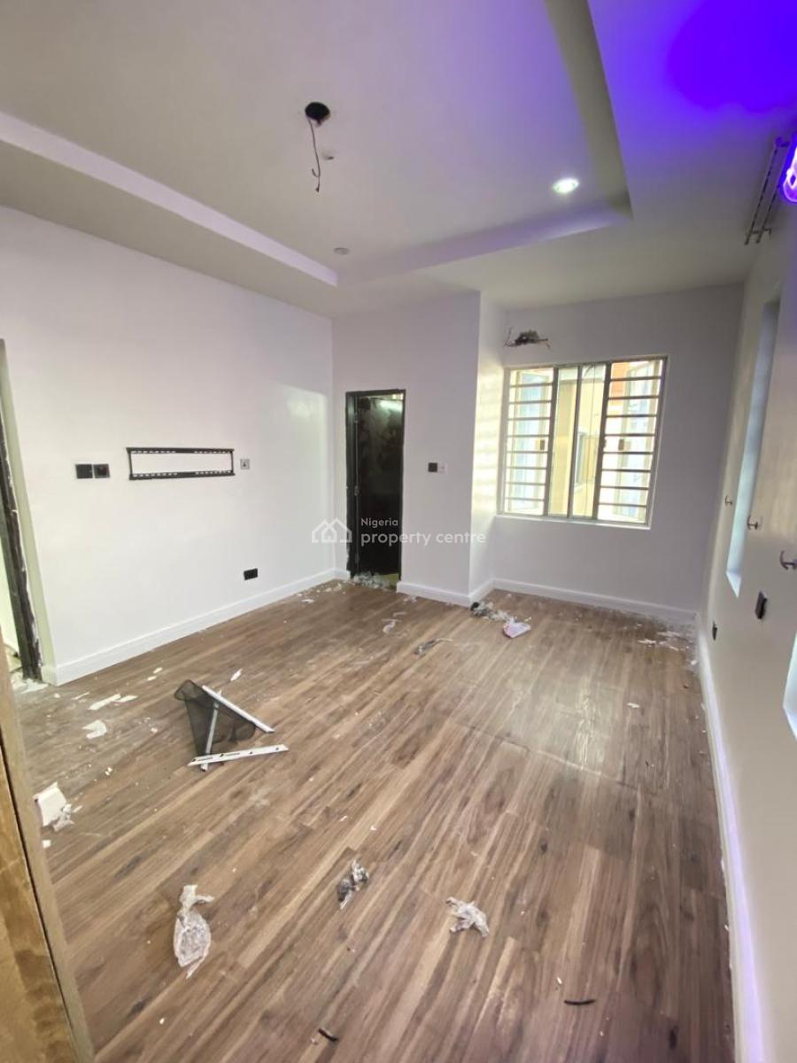 2 Bedroom, Salem, Lekki, Lagos, Flat / Apartment for Rent