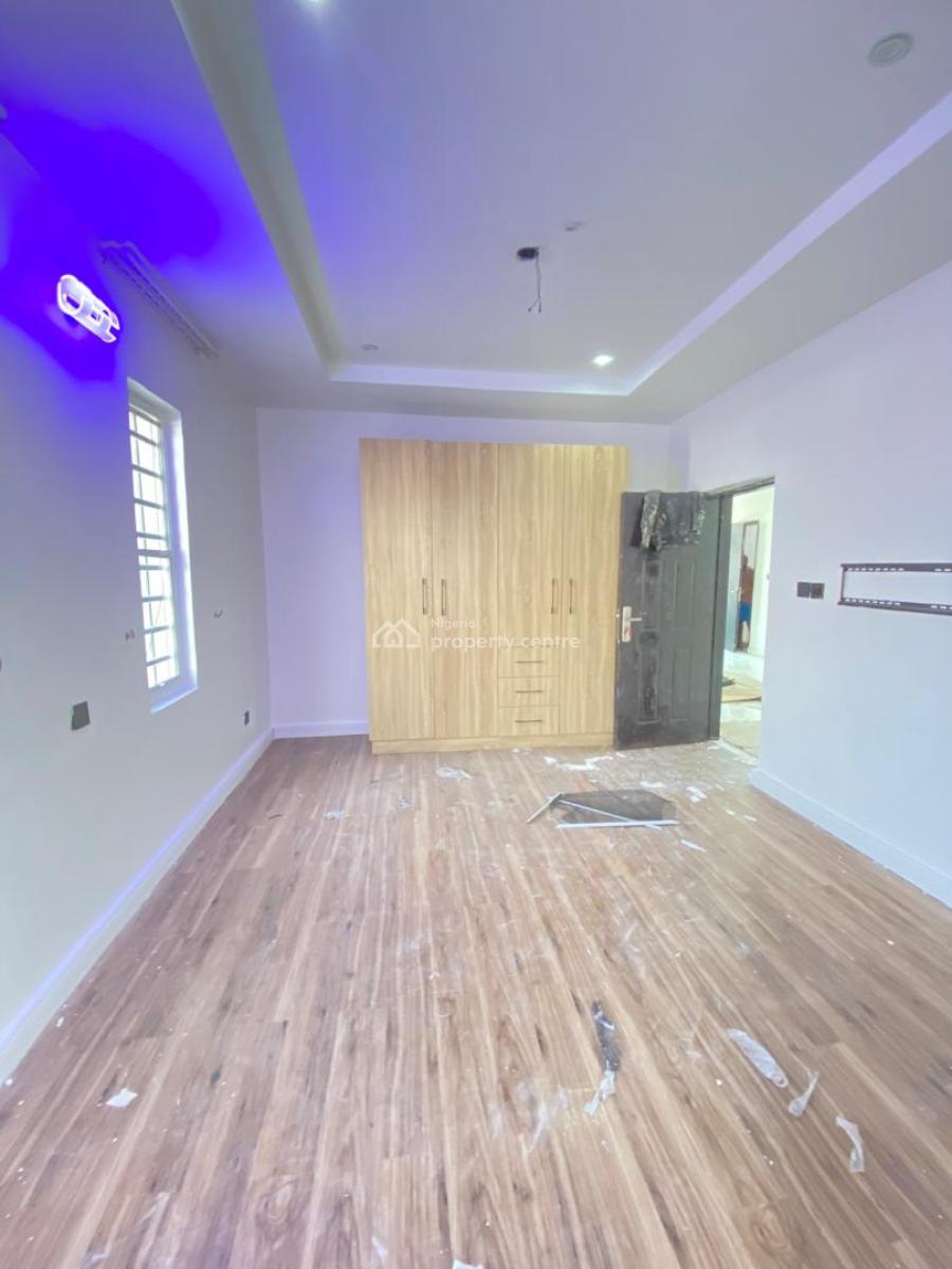 2 Bedroom, Salem, Lekki, Lagos, Flat / Apartment for Rent