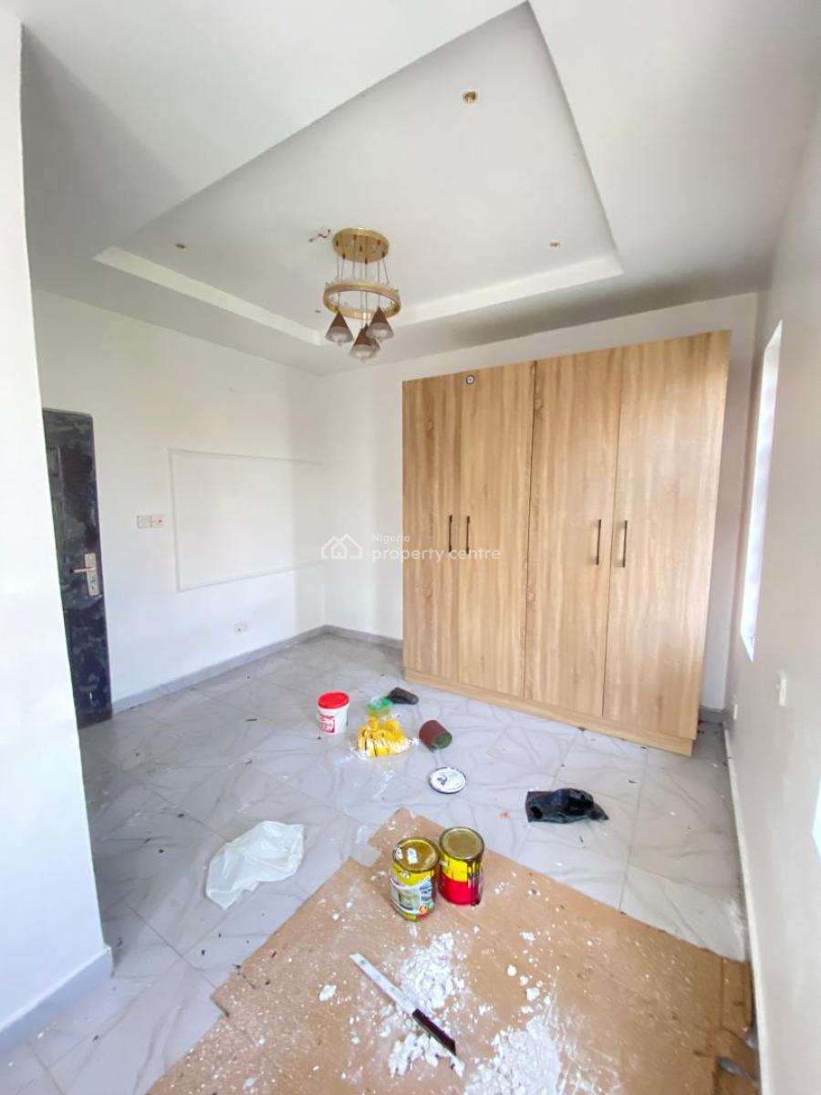 2 Bedroom, Salem, Lekki, Lagos, Flat / Apartment for Rent