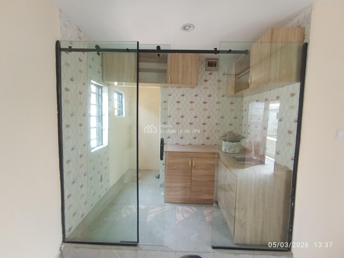 Brand New Mini Flat, Greenville, Badore, Ajah, Lagos, Mini Flat (room and Parlour) for Rent