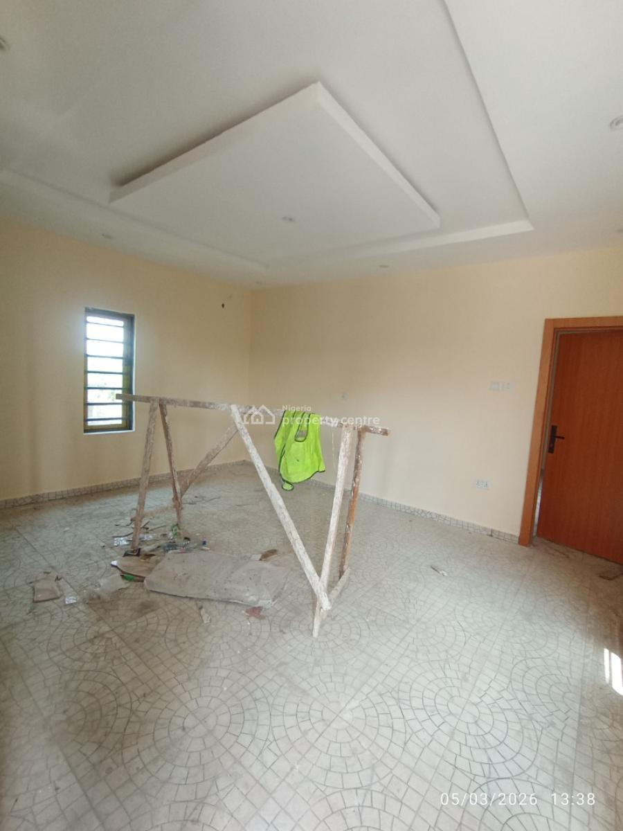 Brand New Mini Flat, Greenville, Badore, Ajah, Lagos, Mini Flat (room and Parlour) for Rent