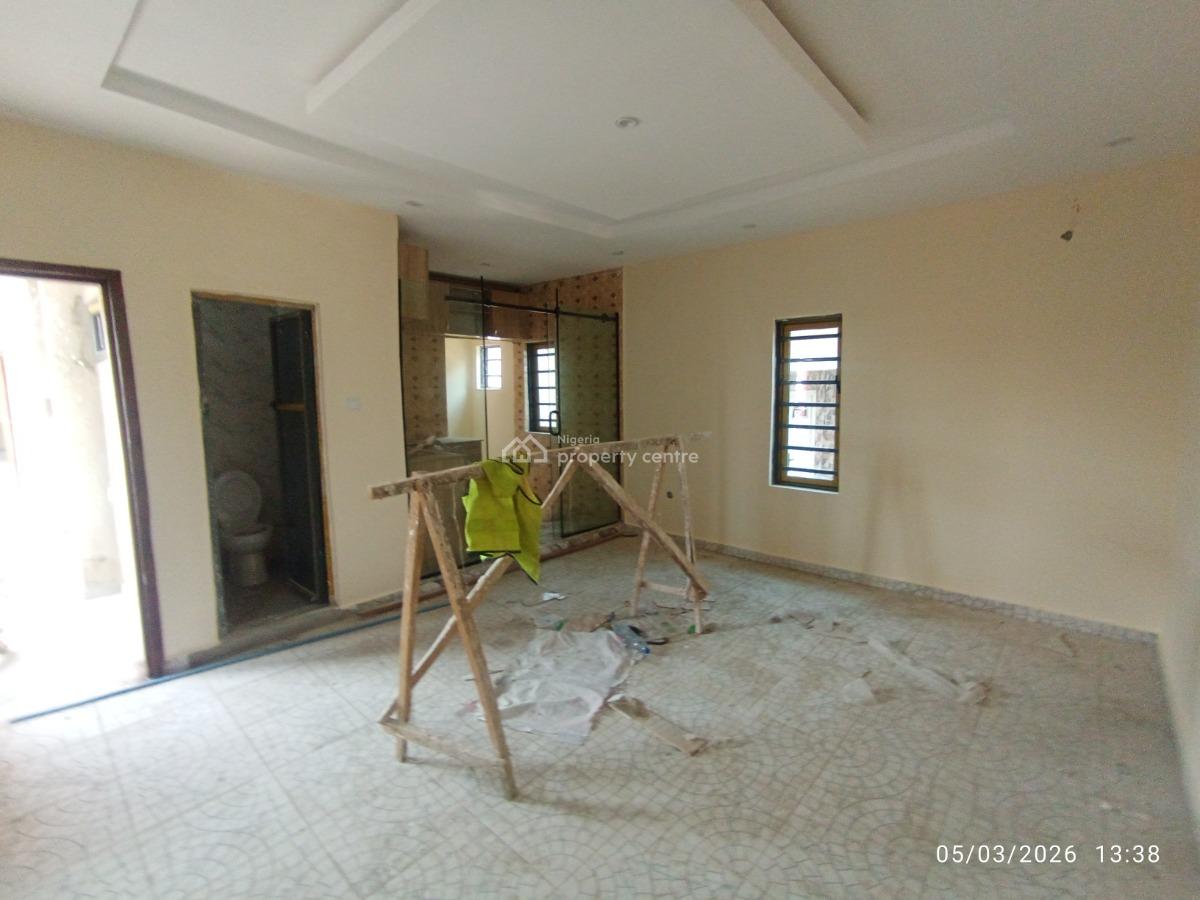 Brand New Mini Flat, Greenville, Badore, Ajah, Lagos, Mini Flat (room and Parlour) for Rent