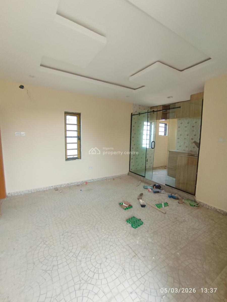 Brand New Mini Flat, Greenville, Badore, Ajah, Lagos, Mini Flat (room and Parlour) for Rent