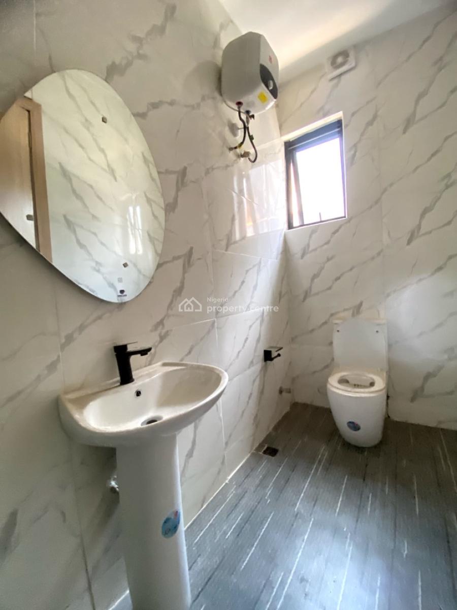 4 Bedroom Terrace Duplex with Swimming Pool, Lekki Phase 1, Lekki, Lagos, Terraced Duplex for Sale