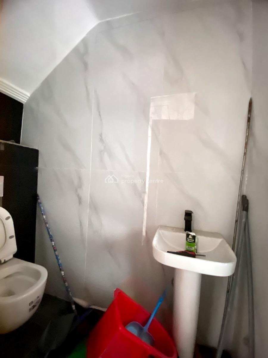 4 Bedroom Terrace Duplex with Swimming Pool, Lekki Phase 1, Lekki, Lagos, Terraced Duplex for Sale