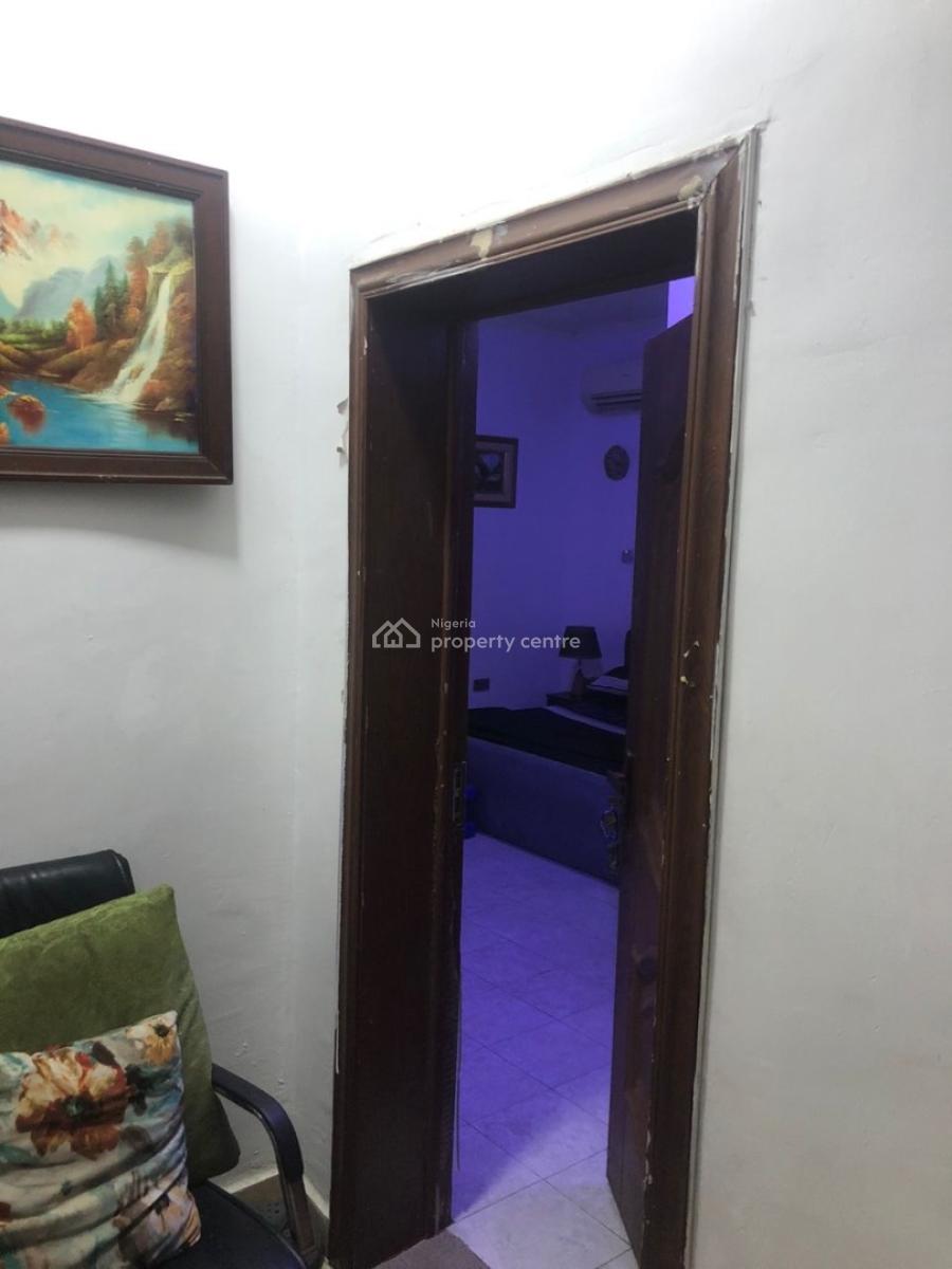 Shared Apartment, Lekki Conservation Center, Lekki, Lagos, Self Contain (single Rooms) for Rent