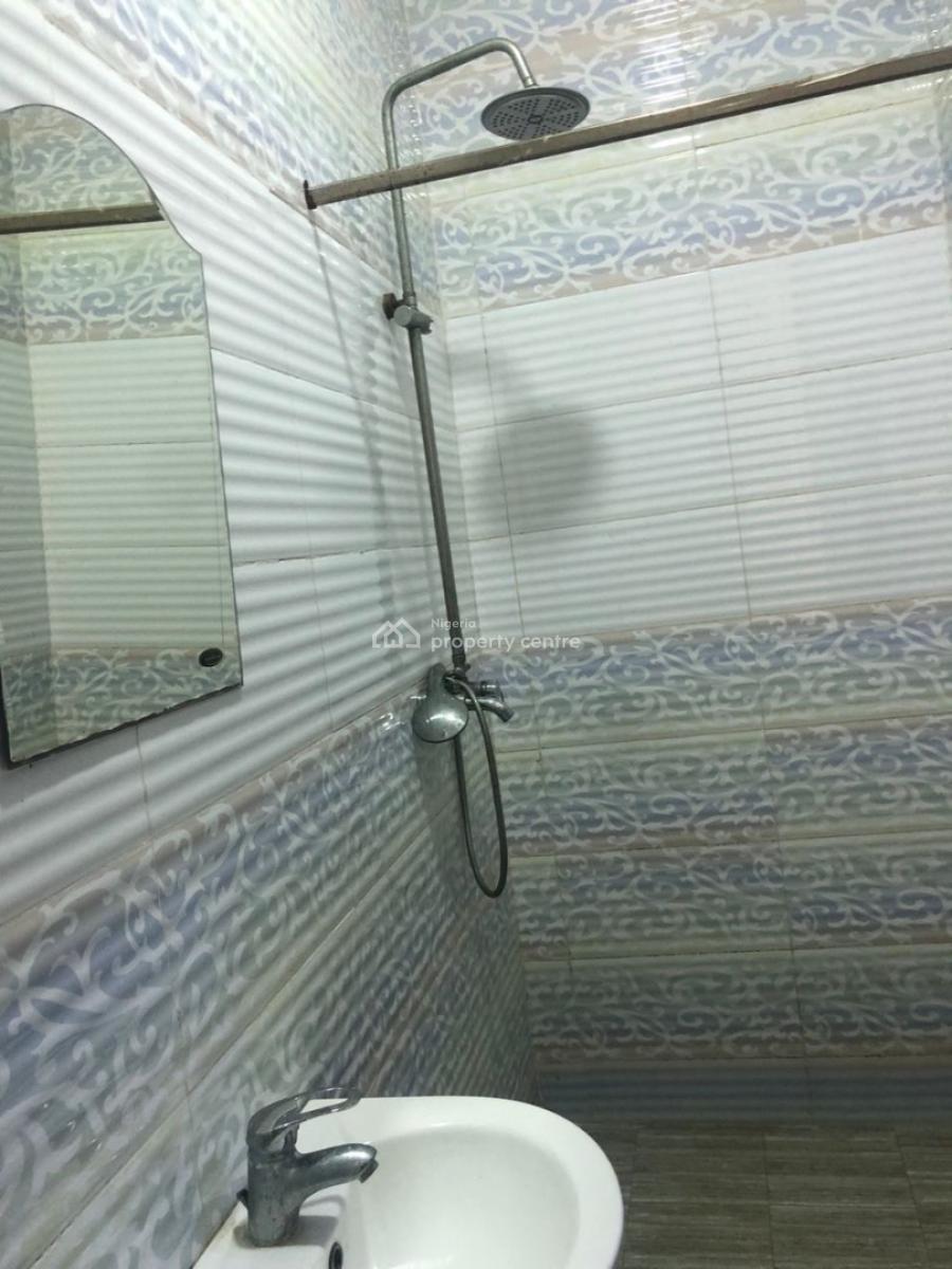 Shared Apartment, Lekki Conservation Center, Lekki, Lagos, Self Contain (single Rooms) for Rent