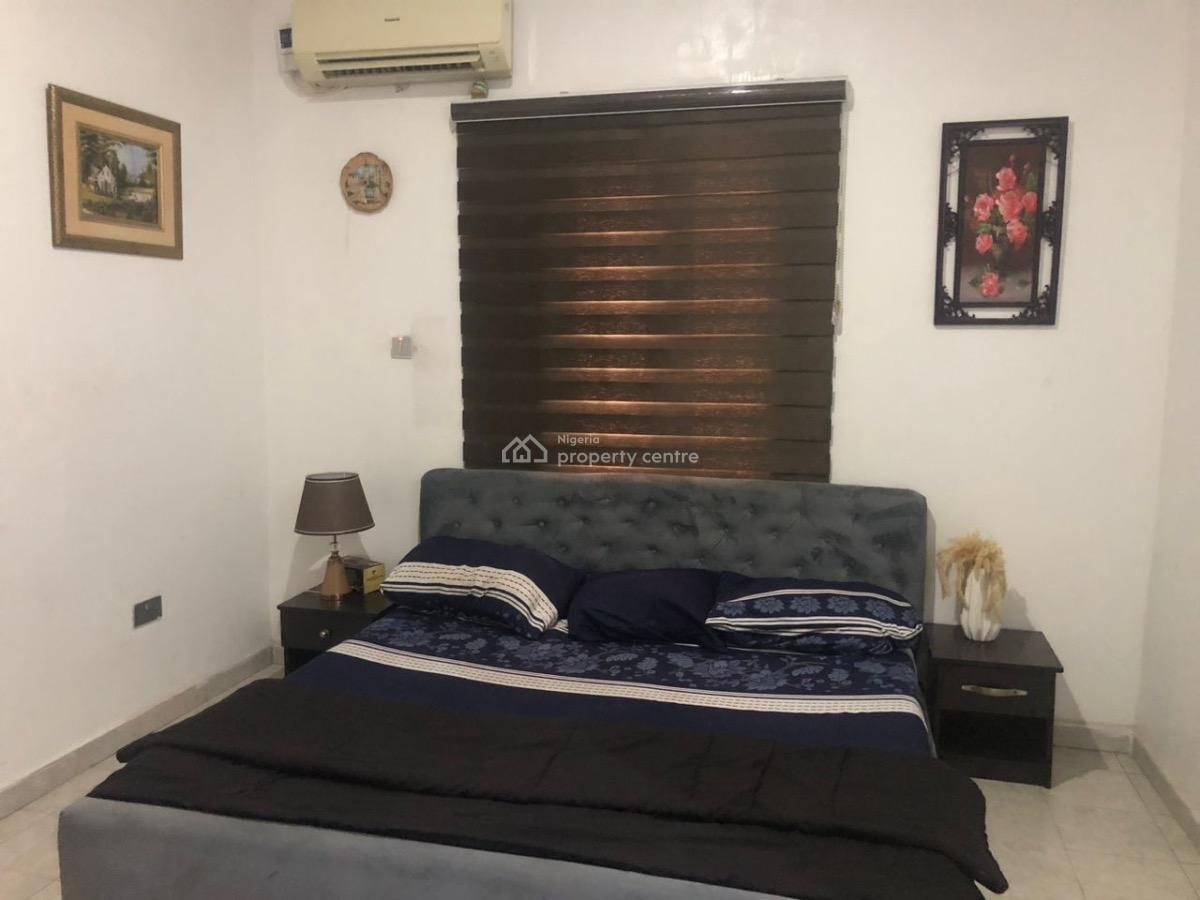 Shared Apartment, Lekki Conservation Center, Lekki, Lagos, Self Contain (single Rooms) for Rent