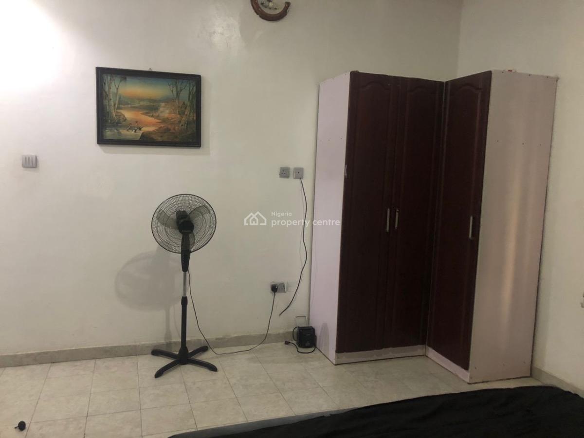 Shared Apartment, Lekki Conservation Center, Lekki, Lagos, Self Contain (single Rooms) for Rent