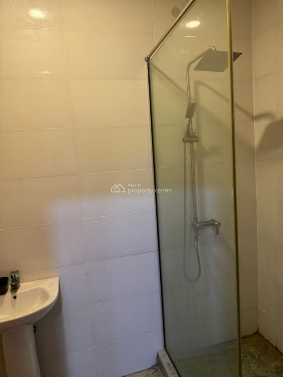 Spacious Room Shared, Atlantic View Estate, Ibeju Lekki, Lagos, House for Rent