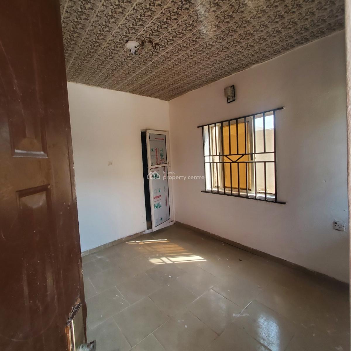 1 Bedroom Flat, Theranex, Sangotedo, Ajah, Lagos, Self Contain (single Rooms) for Rent