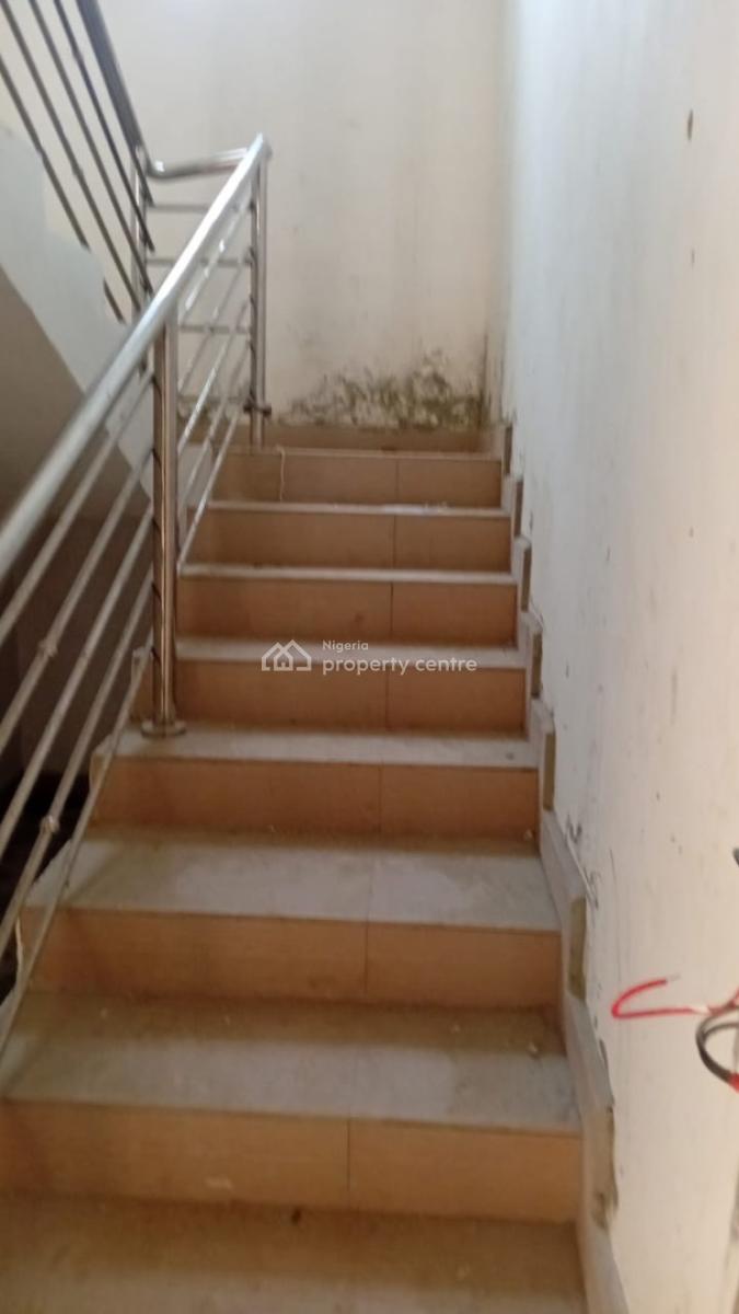 Luxury 4 Bedroom Duplex and 2 Units of Two-bedroom Apartments, Okporo Housing Estate, Rukpokwu, Port Harcourt, Rivers, Detached Duplex for Sale