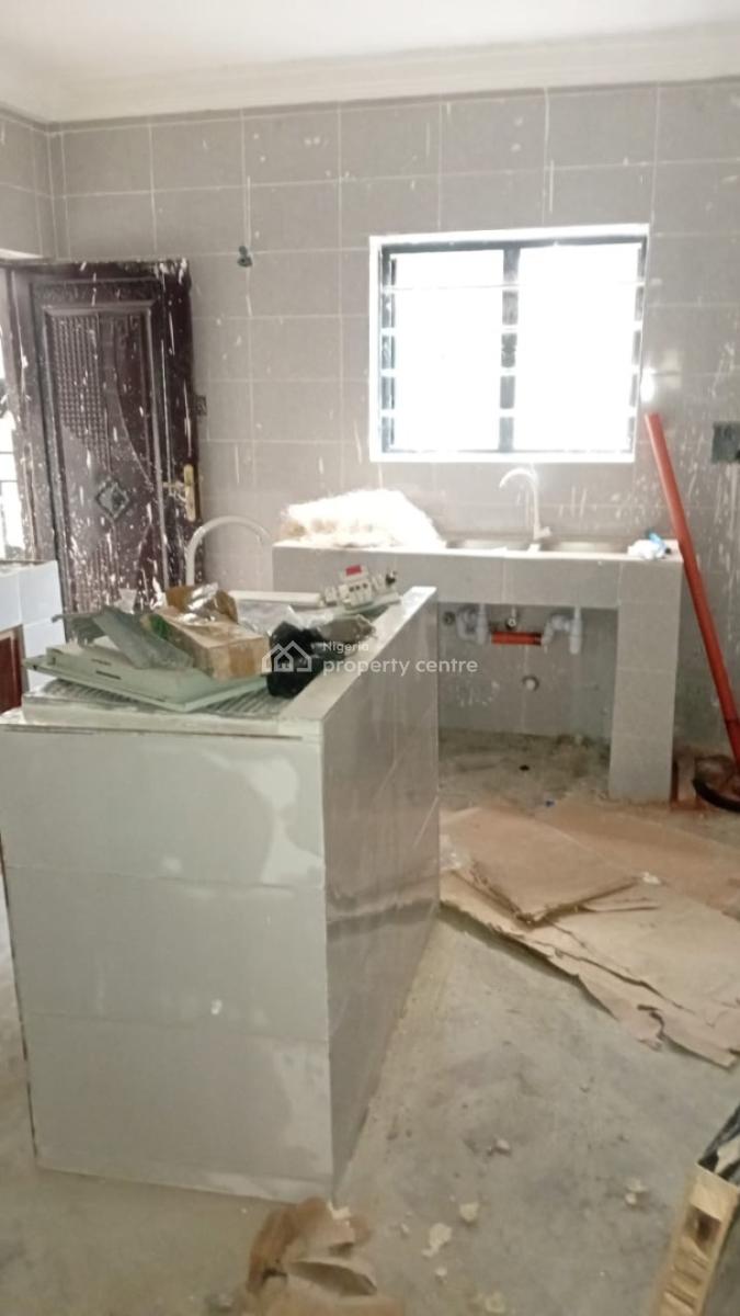 Luxury 4 Bedroom Duplex and 2 Units of Two-bedroom Apartments, Okporo Housing Estate, Rukpokwu, Port Harcourt, Rivers, Detached Duplex for Sale