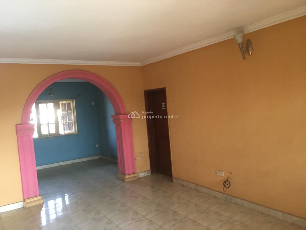 3bdrm Block of Flats, Ogunlewe Estate, Igbogbo, Ikorodu, Lagos, Block of Flats for Sale