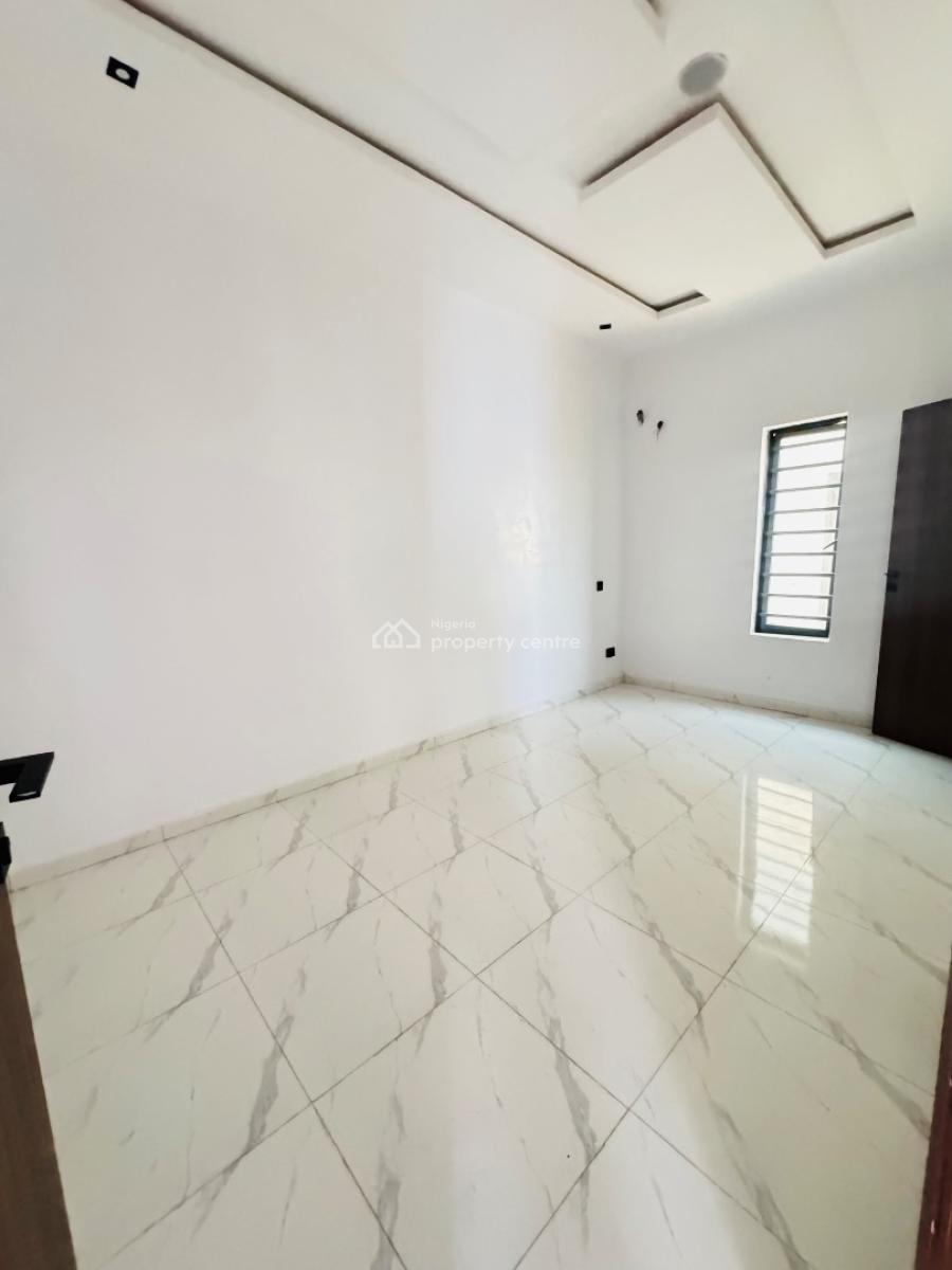 Brand New Spacious 5bedroom Fully Detached Duplex Available 219m, Orchid Road, Lekki, Lagos, Detached Duplex for Sale