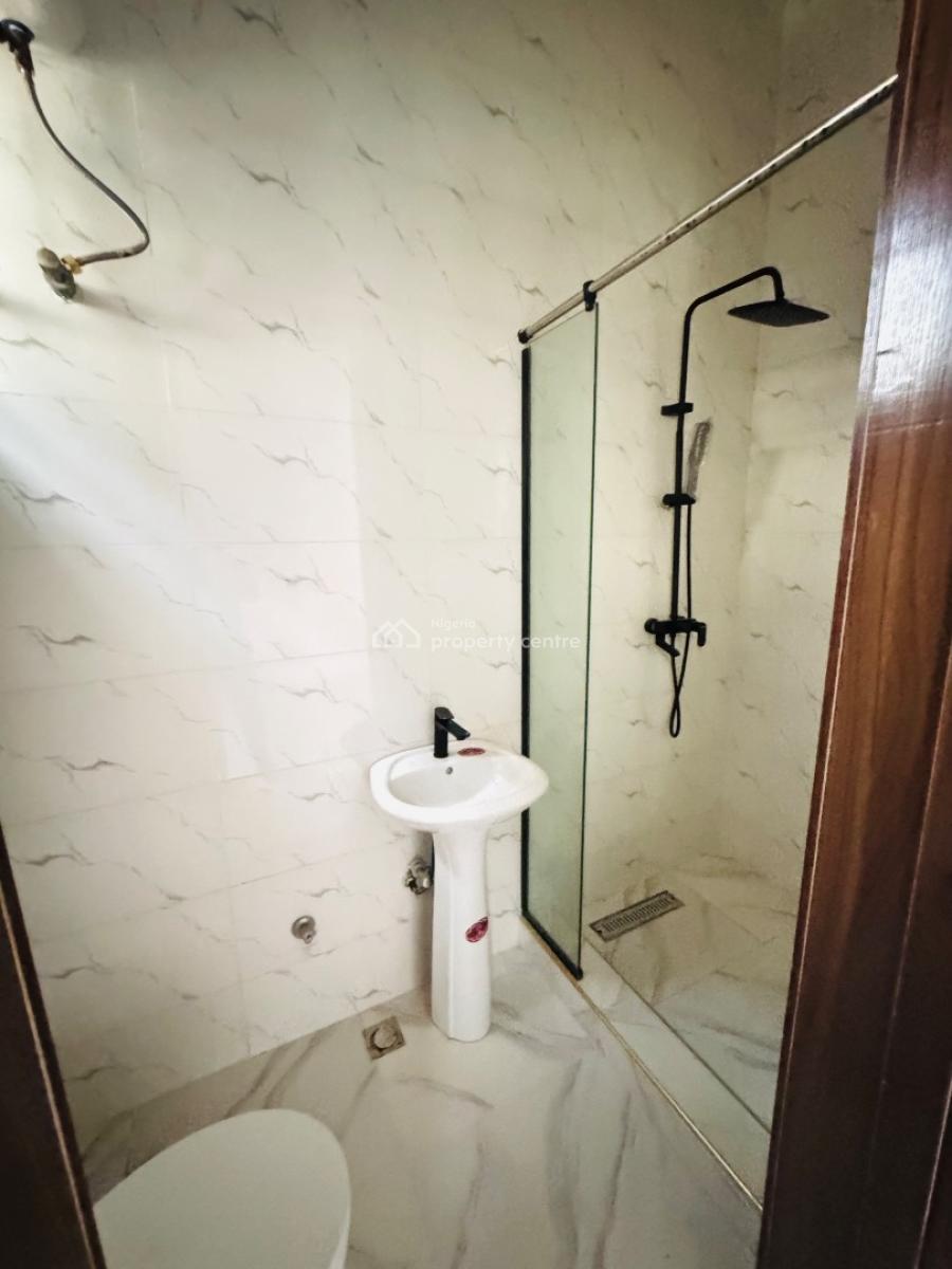 Brand New Spacious 5bedroom Fully Detached Duplex Available 219m, Orchid Road, Lekki, Lagos, Detached Duplex for Sale