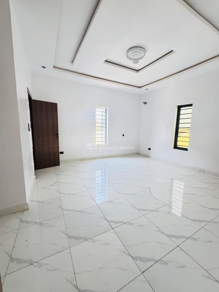 Brand New Spacious 5bedroom Fully Detached Duplex Available 219m, Orchid Road, Lekki, Lagos, Detached Duplex for Sale
