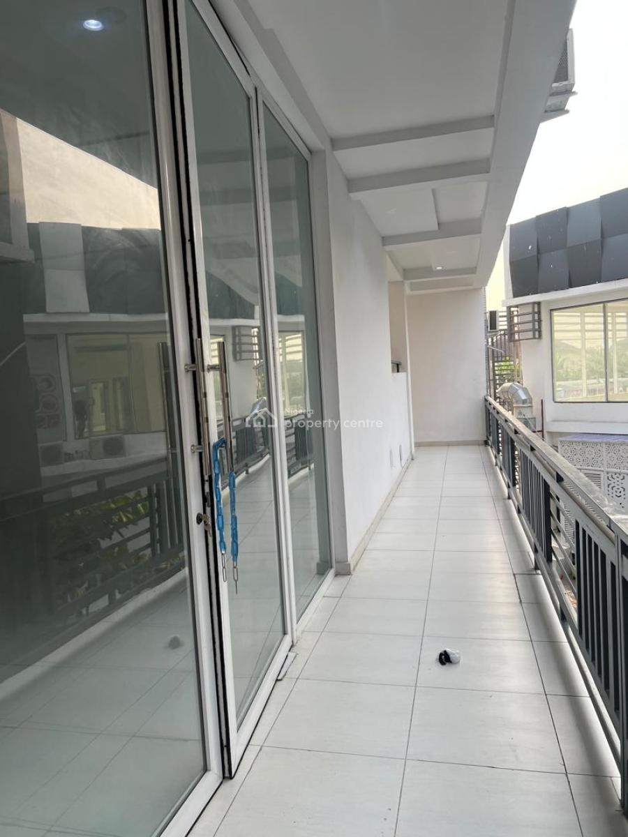 Spacious Brand Newly Build Corner Piece Shop in a Mall, Abraham Adesanya, Ajah, Lagos, Plaza / Complex / Mall for Rent