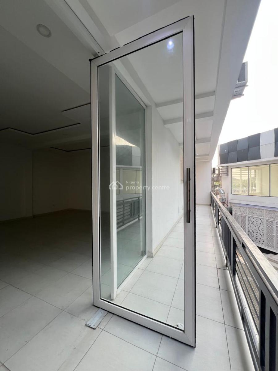 Spacious Brand Newly Build Corner Piece Shop in a Mall, Abraham Adesanya, Ajah, Lagos, Plaza / Complex / Mall for Rent