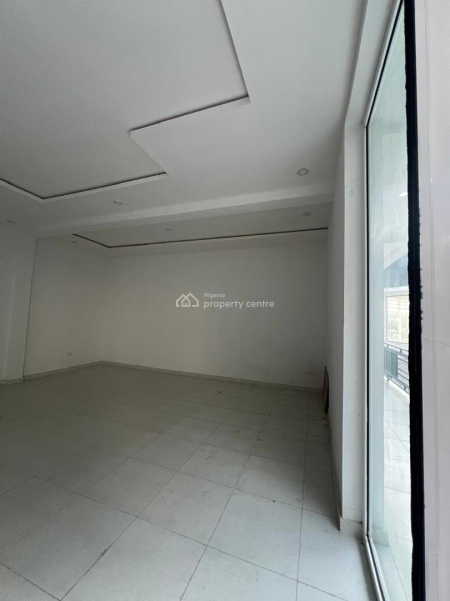 Spacious Brand Newly Build Corner Piece Shop in a Mall, Abraham Adesanya, Ajah, Lagos, Plaza / Complex / Mall for Rent