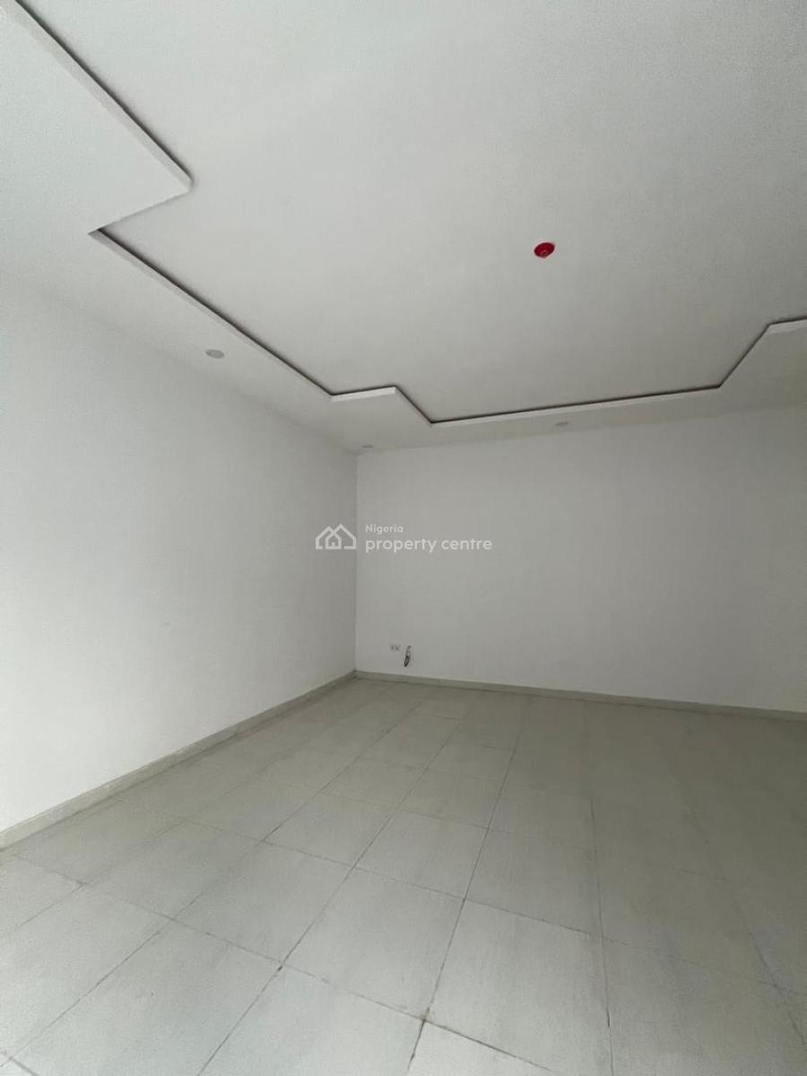 Spacious Brand Newly Build Corner Piece Shop in a Mall, Abraham Adesanya, Ajah, Lagos, Plaza / Complex / Mall for Rent