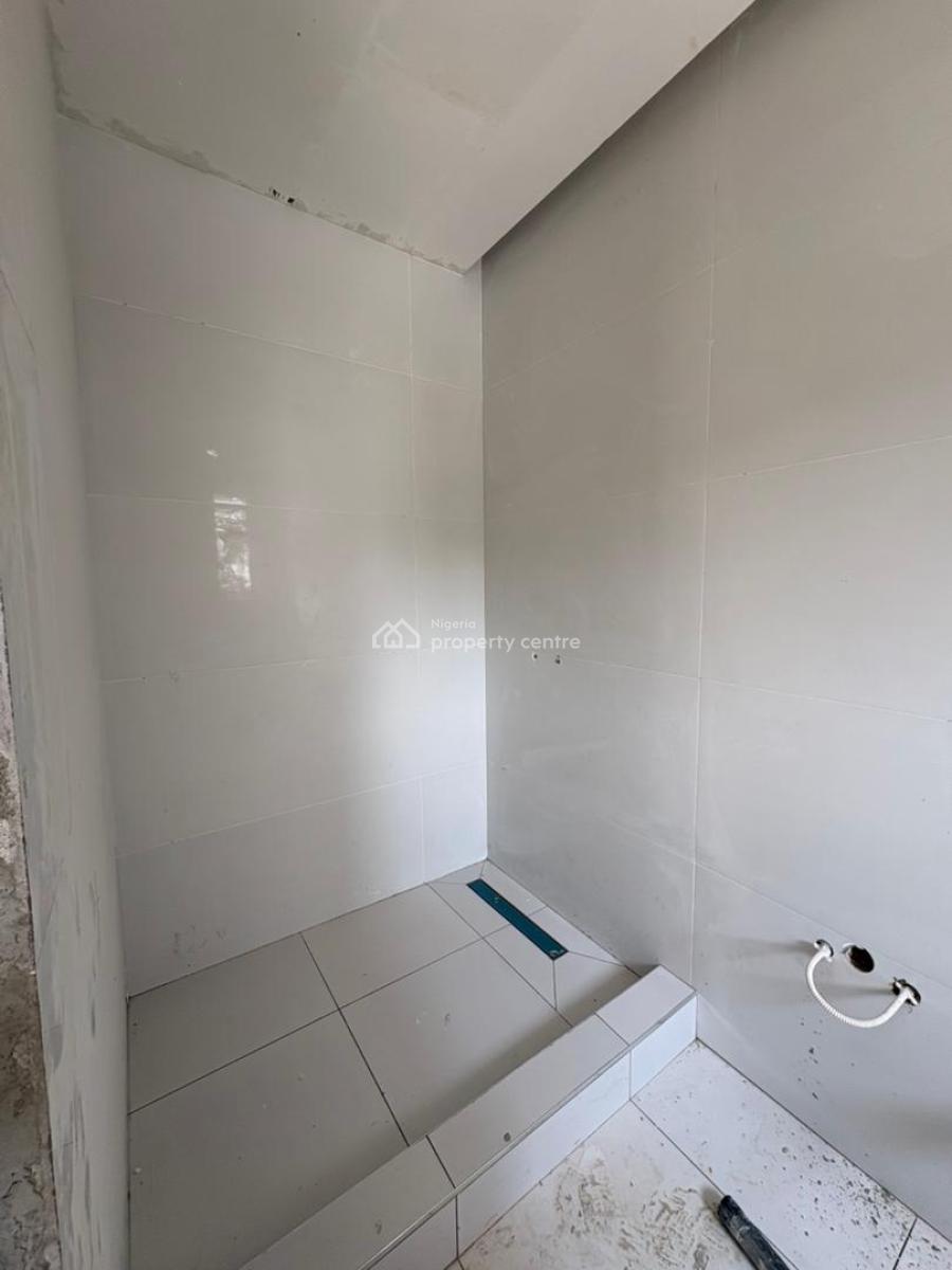 2 Units of Newly Built 3-bedroom Apartments with Bq for Upto 2 Staff, Banana Island, Ikoyi, Lagos, Flat / Apartment for Sale