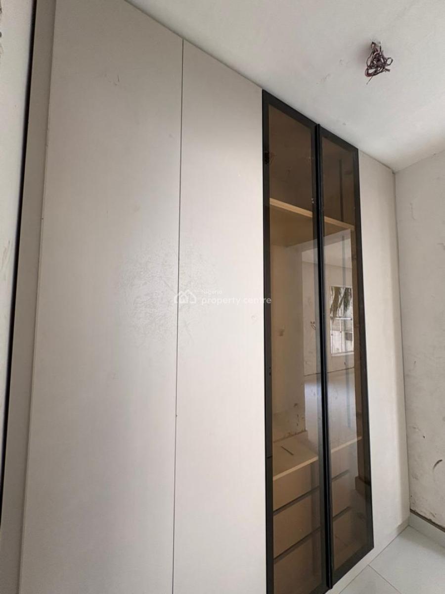 2 Units of Newly Built 3-bedroom Apartments with Bq for Upto 2 Staff, Banana Island, Ikoyi, Lagos, Flat / Apartment for Sale