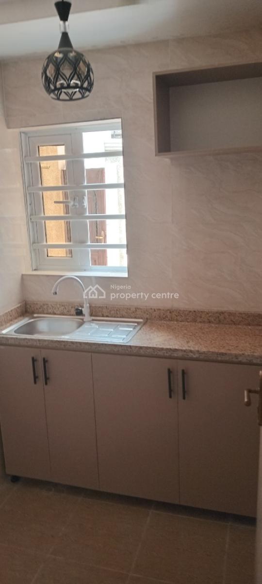 Roomself Contain Available in a Decent Location, Off Oriola Street, Alapere, Ketu, Lagos, Self Contain (single Rooms) for Rent