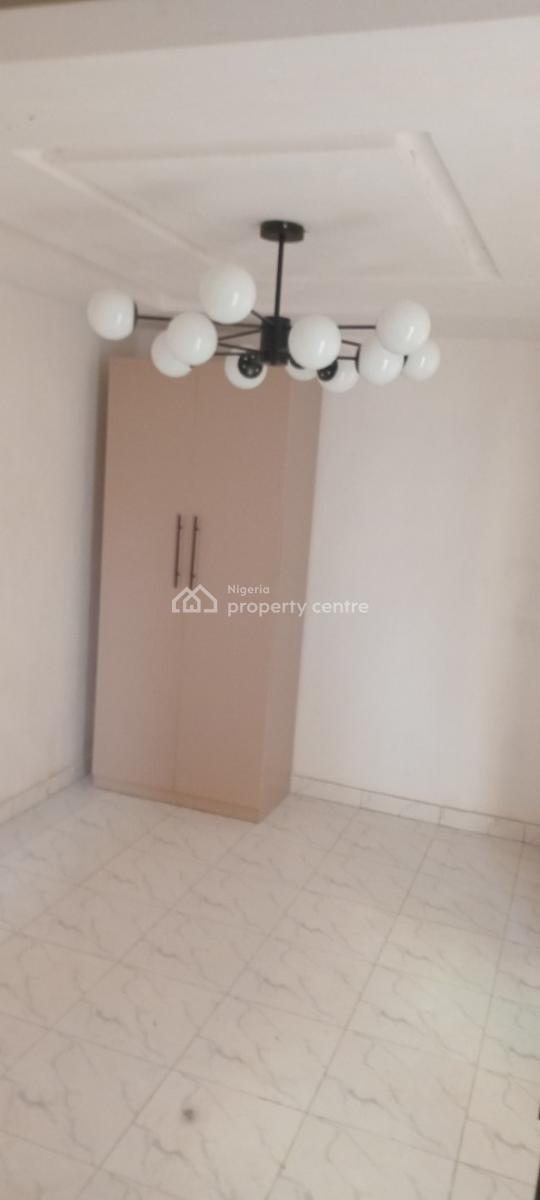 Roomself Contain Available in a Decent Location, Off Oriola Street, Alapere, Ketu, Lagos, Self Contain (single Rooms) for Rent