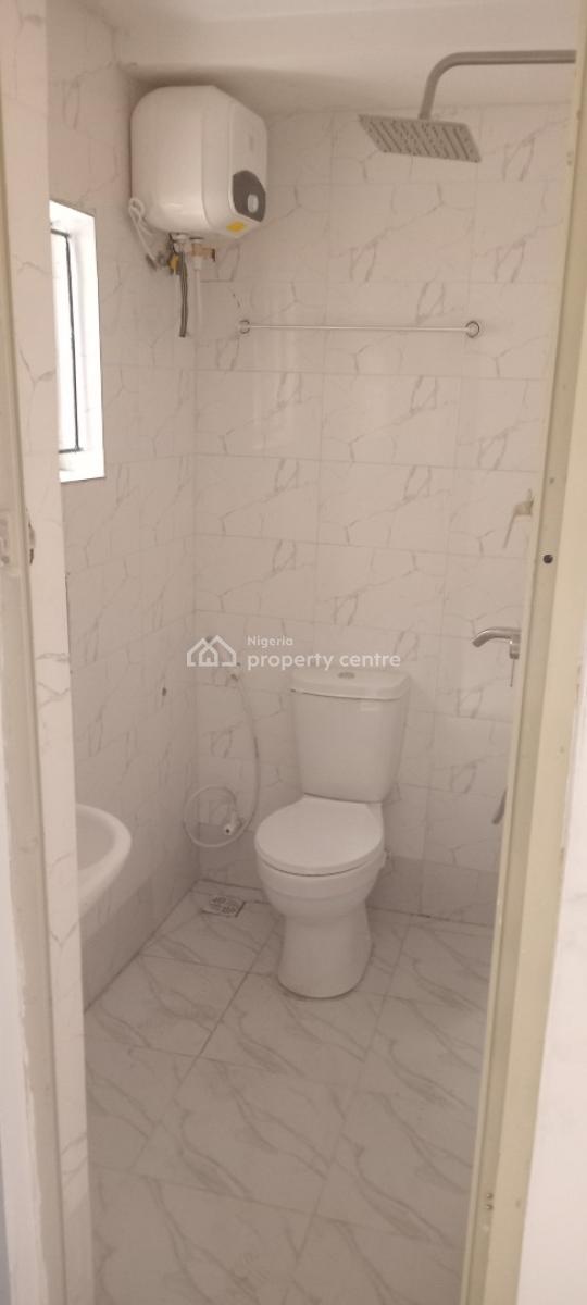 Roomself Contain Available in a Decent Location, Off Oriola Street, Alapere, Ketu, Lagos, Self Contain (single Rooms) for Rent