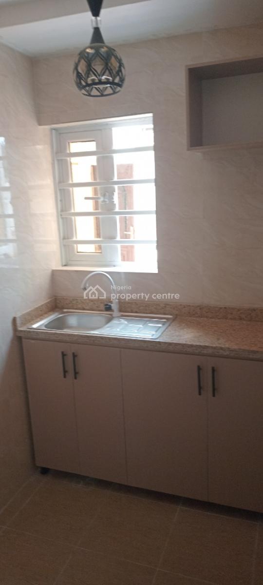 Roomself Contain Available in a Decent Location, Off Oriola Street, Alapere, Ketu, Lagos, Self Contain (single Rooms) for Rent