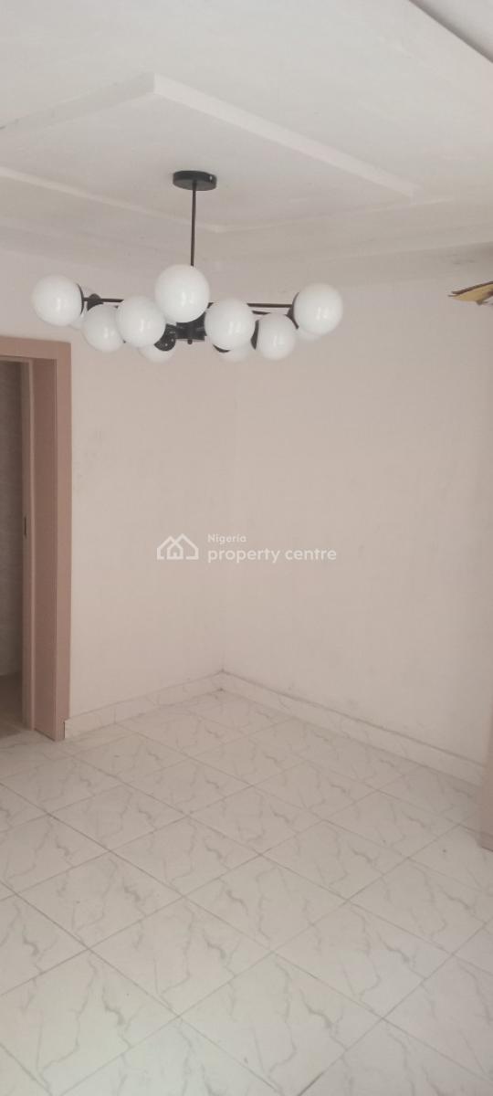 Roomself Contain Available in a Decent Location, Off Oriola Street, Alapere, Ketu, Lagos, Self Contain (single Rooms) for Rent