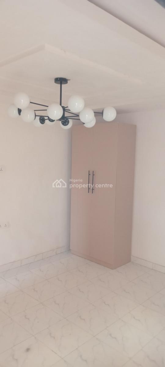 Roomself Contain Available in a Decent Location, Off Oriola Street, Alapere, Ketu, Lagos, Self Contain (single Rooms) for Rent